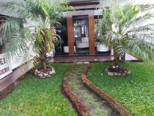Apartamento Hospedaje Eus