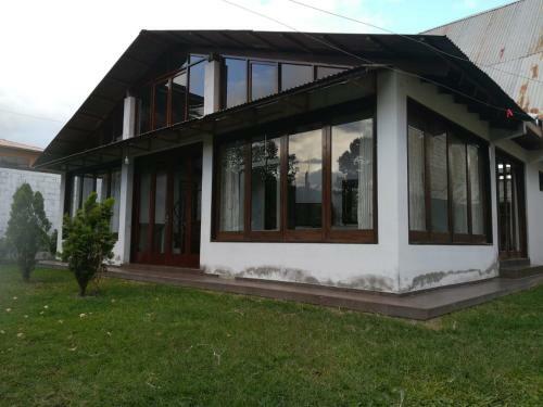Apartamento Hospedaje Eus