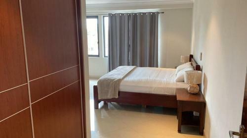 Apartamento King?s Court