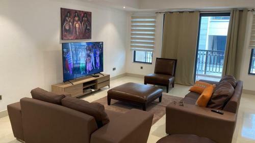 Apartamento King?s Court