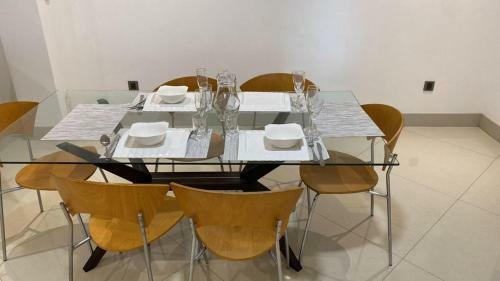 Apartamento King?s Court