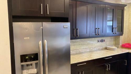 Apartamento King?s Court