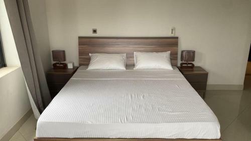 Apartamento King?s Court