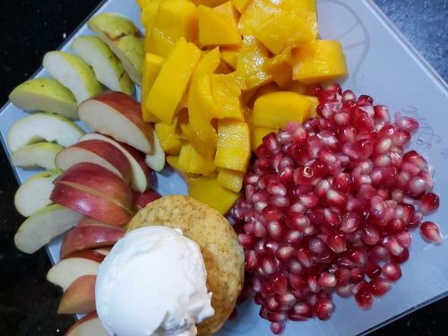 Bed & Breakfast Pyramid Giza City Inn