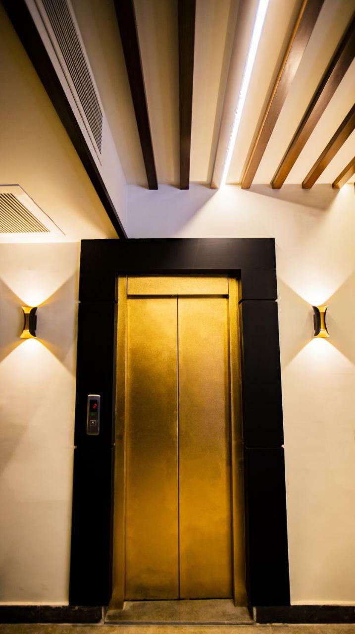 Stay Inn Cairo Hotel