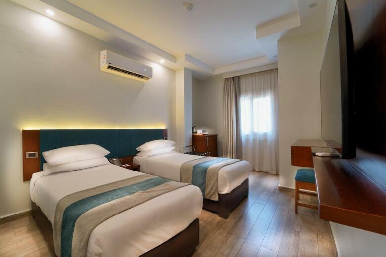 Stay Inn Cairo Hotel