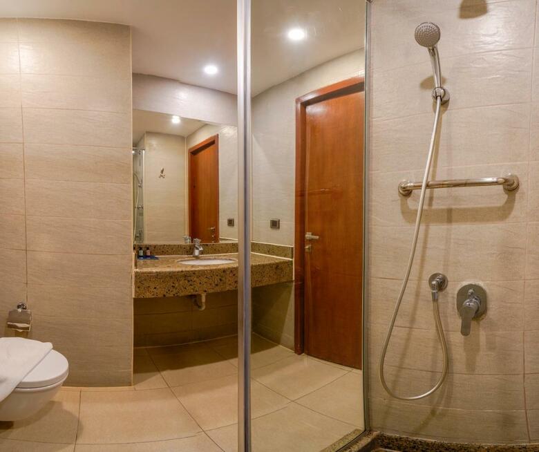 Stay Inn Cairo Hotel