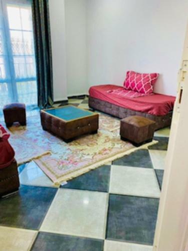 Apartamento R�sidence Immo Oulad Bounar