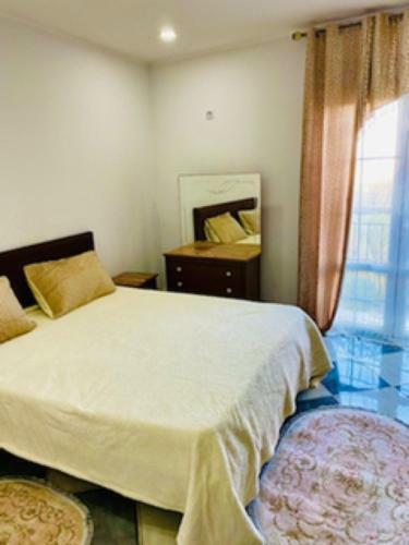 Apartamento R�sidence Immo Oulad Bounar