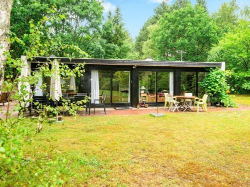 Holiday Home Ebeltoft Clv