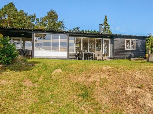 Holiday Home Ebeltoft Xc