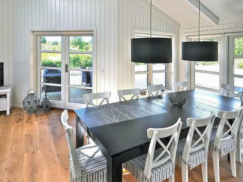Holiday Home Ebeltoft Xciii