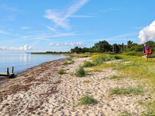 Holiday Home Ebeltoft Xciii