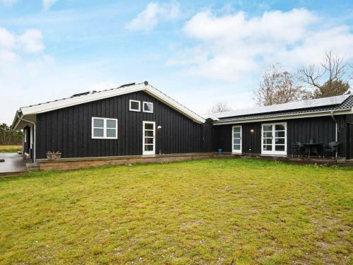 Holiday Home Ebeltoft Xciii