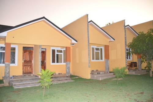 Kitui Metro Hotel