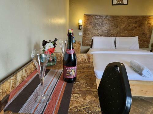 Agroturismo Leleshwa Getaway