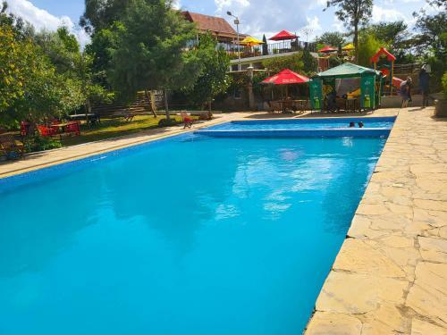 Agroturismo Leleshwa Getaway