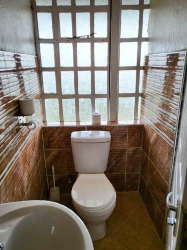 Agroturismo Leleshwa Getaway