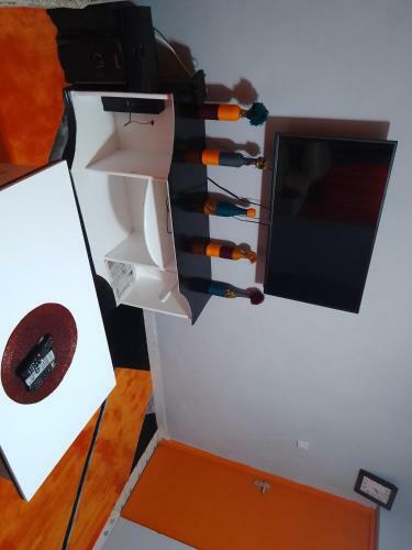 Apartamento Raha Homes