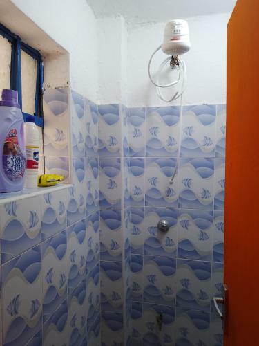 Apartamento Raha Homes