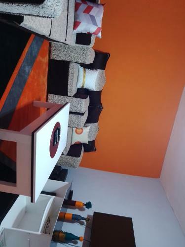 Apartamento Raha Homes