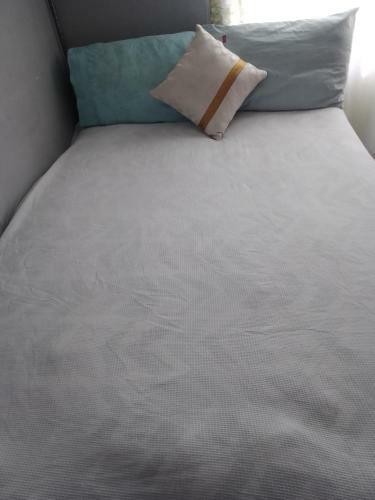 Apartamento Raha Homes