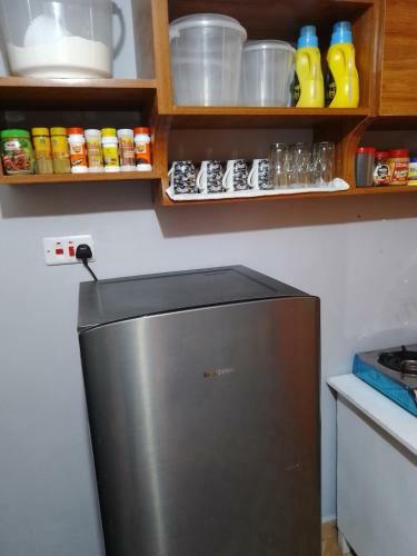 Apartamento Raha Homes