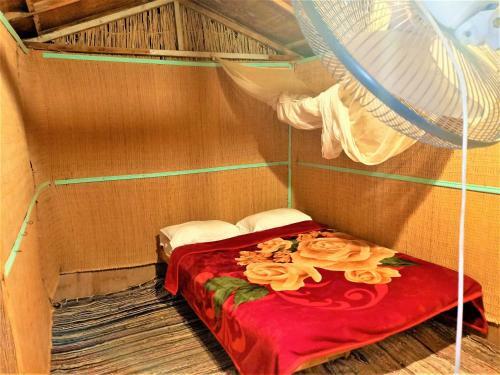 Sahara Beach Camp Nuwaiba
