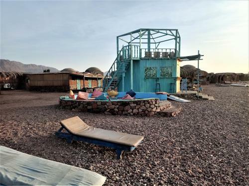 Sahara Beach Camp Nuwaiba