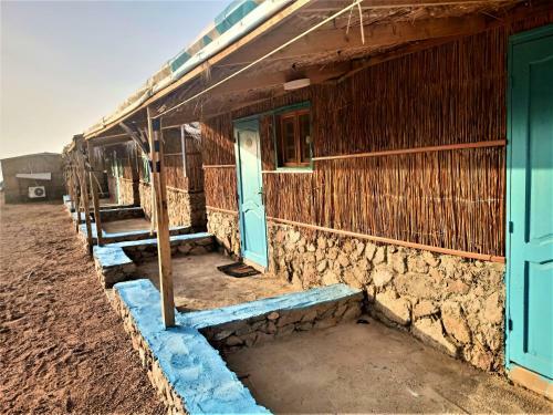 Sahara Beach Camp Nuwaiba