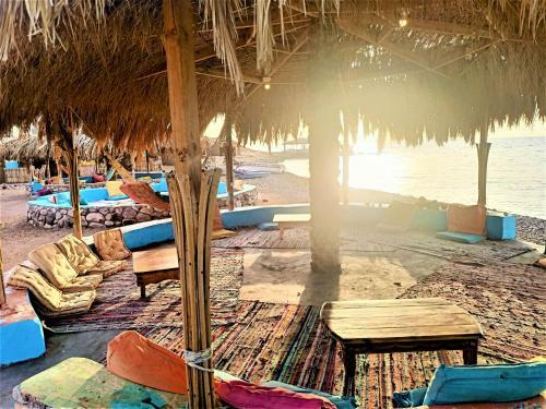 Sahara Beach Camp Nuwaiba