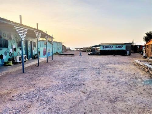Sahara Beach Camp Nuwaiba