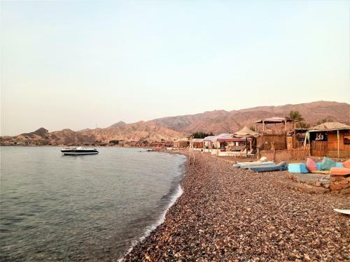 Sahara Beach Camp Nuwaiba