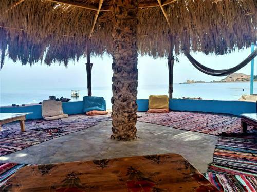Sahara Beach Camp Nuwaiba