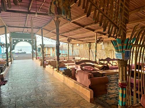 Sahara Beach Camp Nuwaiba