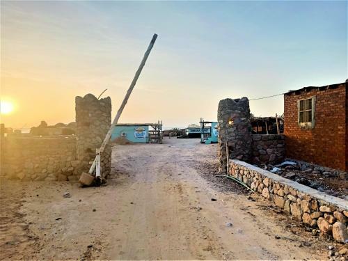 Sahara Beach Camp Nuwaiba