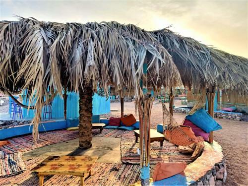 Sahara Beach Camp Nuwaiba