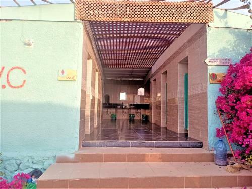 Sahara Beach Camp Nuwaiba