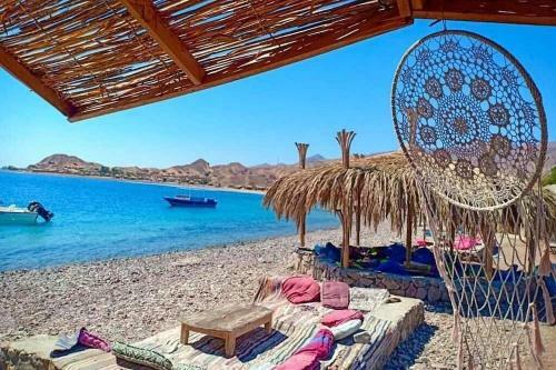Sahara Beach Camp Nuwaiba