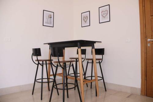 Apartamento Malaga Appart