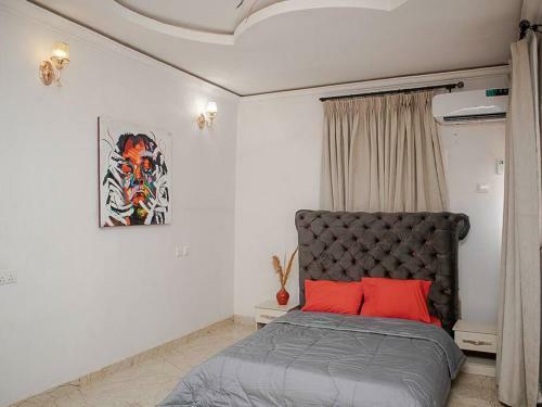 Apartamento Private Residential 3-bedroom Duplex With Jacuzzi.