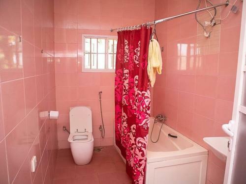 Apartamento Private Residential 3-bedroom Duplex With Jacuzzi.