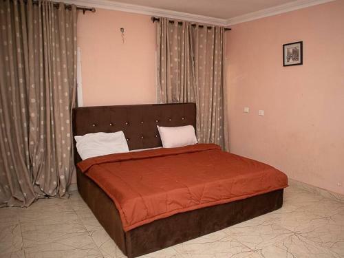 Apartamento Private Residential 3-bedroom Duplex With Jacuzzi.