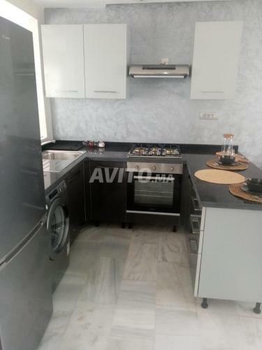 Apartamento Appartement 2 Pi�ces Quartier Bourgogne
