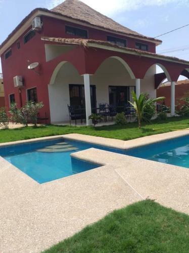 Villa Katmando