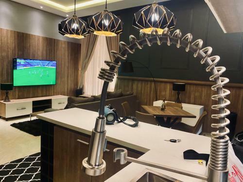 Apartamento Jamieson Court