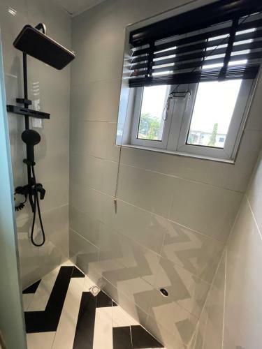 Apartamento Jamieson Court