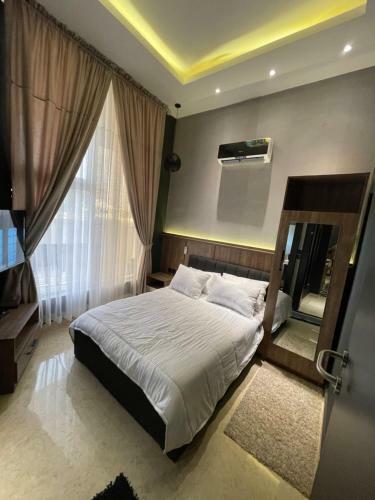 Apartamento Jamieson Court