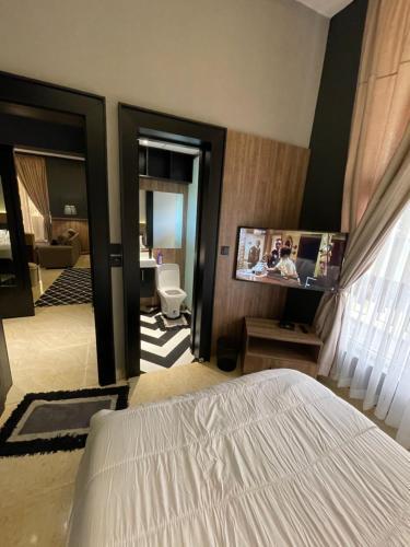 Apartamento Jamieson Court