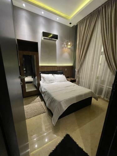 Apartamento Jamieson Court